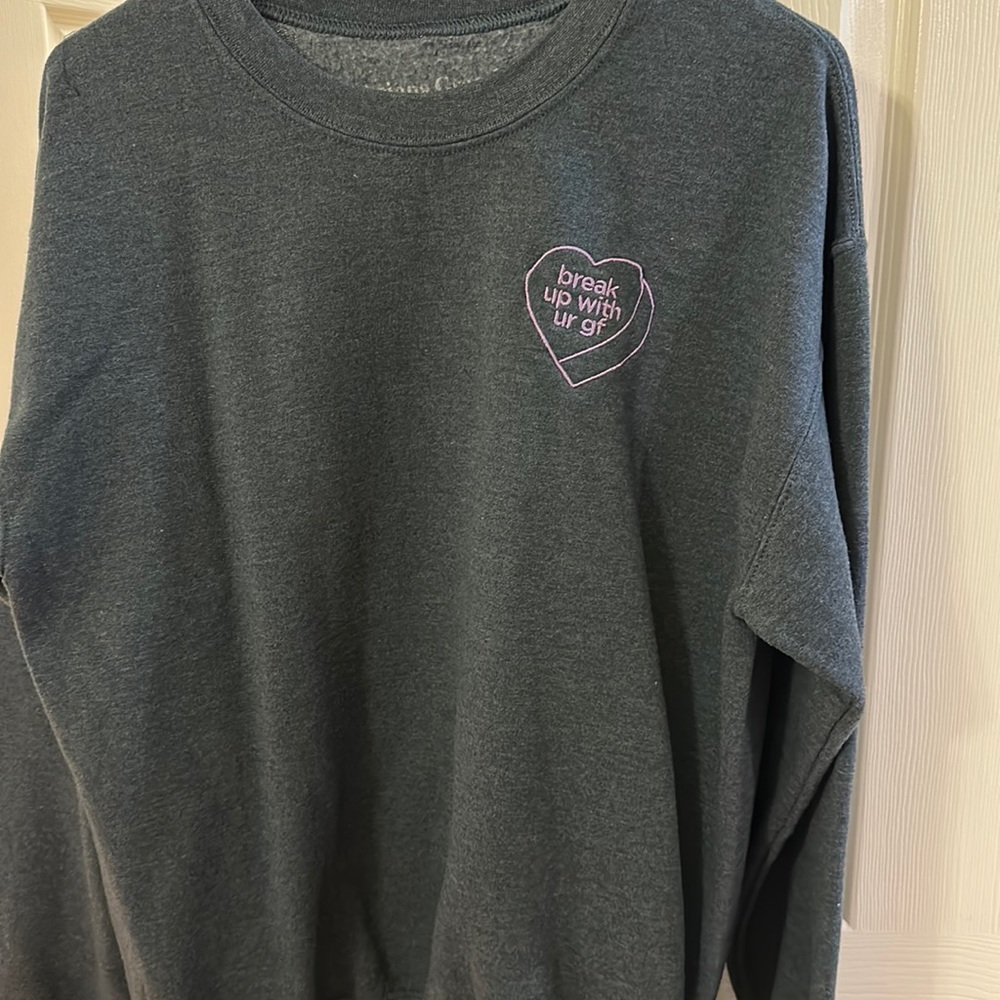 Ariana Grande Sweater